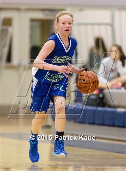 Thumbnail 3 in FR: South Lakes @ Washington-Lee photogallery.