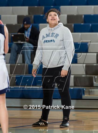 Thumbnail 1 in FR: South Lakes @ Washington-Lee photogallery.