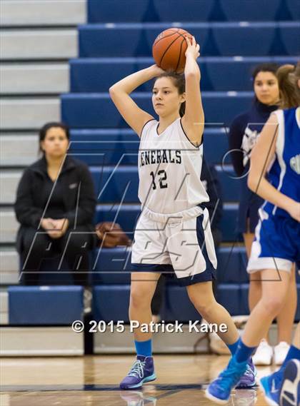 Thumbnail 3 in FR: South Lakes @ Washington-Lee photogallery.