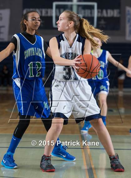 Thumbnail 1 in FR: South Lakes @ Washington-Lee photogallery.