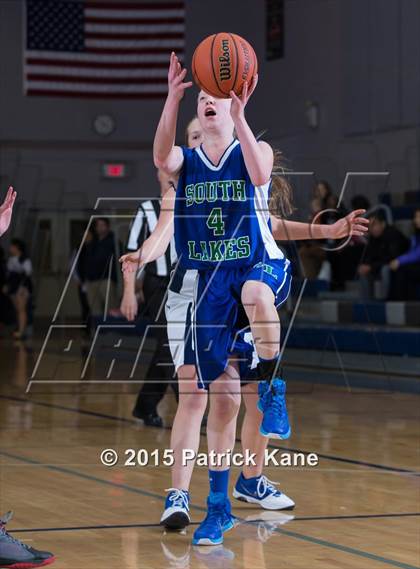 Thumbnail 1 in FR: South Lakes @ Washington-Lee photogallery.