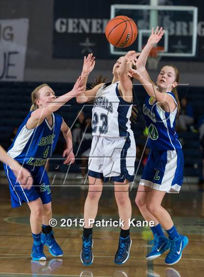 Thumbnail 3 in FR: South Lakes @ Washington-Lee photogallery.