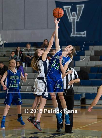 Thumbnail 3 in FR: South Lakes @ Washington-Lee photogallery.