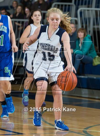 Thumbnail 1 in FR: South Lakes @ Washington-Lee photogallery.