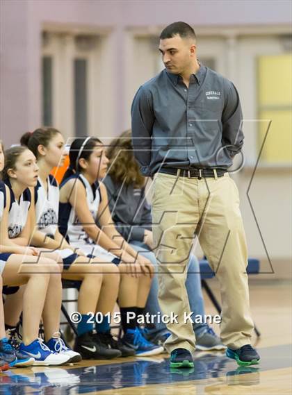 Thumbnail 1 in FR: South Lakes @ Washington-Lee photogallery.