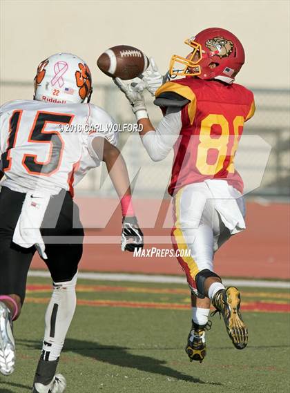 Thumbnail 1 in San Jacinto @ Hemet photogallery.