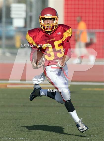 Thumbnail 1 in San Jacinto @ Hemet photogallery.