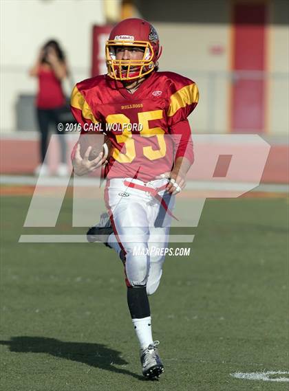 Thumbnail 1 in San Jacinto @ Hemet photogallery.