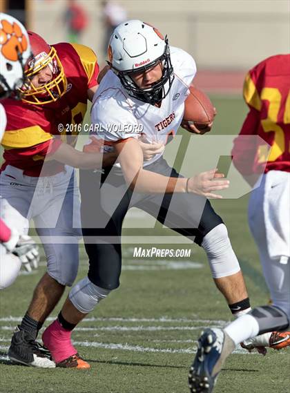 Thumbnail 1 in San Jacinto @ Hemet photogallery.