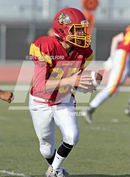 Thumbnail 1 in San Jacinto @ Hemet photogallery.