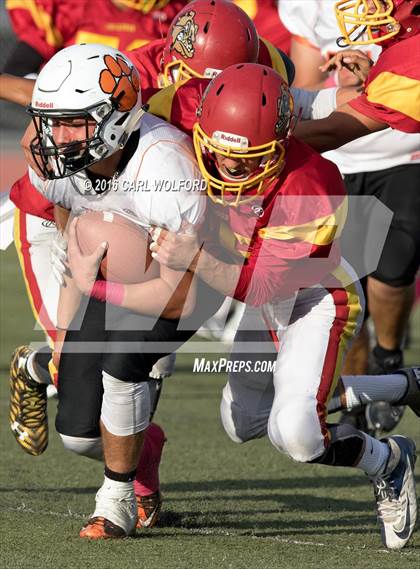 Thumbnail 2 in San Jacinto @ Hemet photogallery.