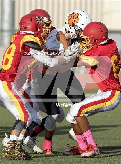Thumbnail 1 in San Jacinto @ Hemet photogallery.