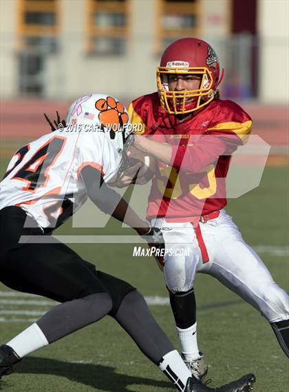Thumbnail 2 in San Jacinto @ Hemet photogallery.
