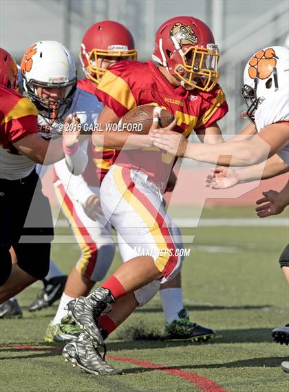 Thumbnail 1 in San Jacinto @ Hemet photogallery.