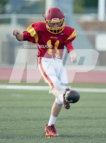 Thumbnail 2 in San Jacinto @ Hemet photogallery.