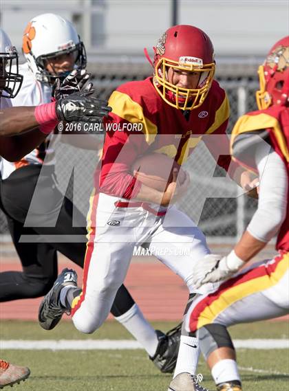 Thumbnail 1 in San Jacinto @ Hemet photogallery.