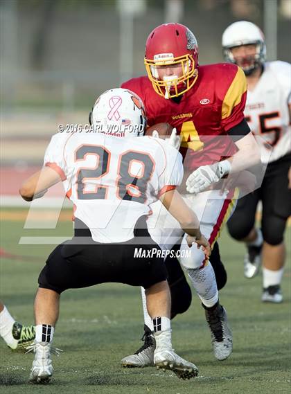 Thumbnail 2 in San Jacinto @ Hemet photogallery.