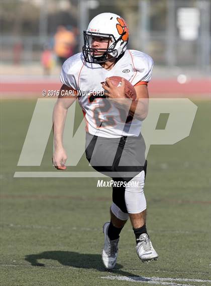 Thumbnail 1 in San Jacinto @ Hemet photogallery.