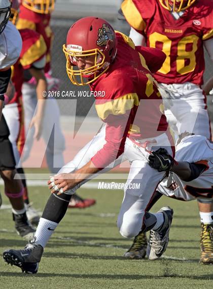 Thumbnail 1 in San Jacinto @ Hemet photogallery.