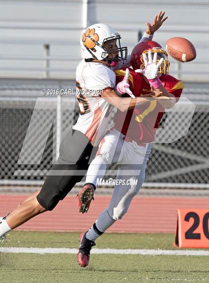 Thumbnail 1 in San Jacinto @ Hemet photogallery.