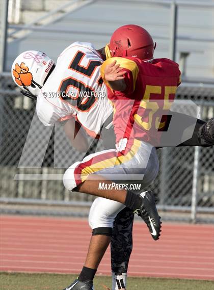 Thumbnail 1 in San Jacinto @ Hemet photogallery.