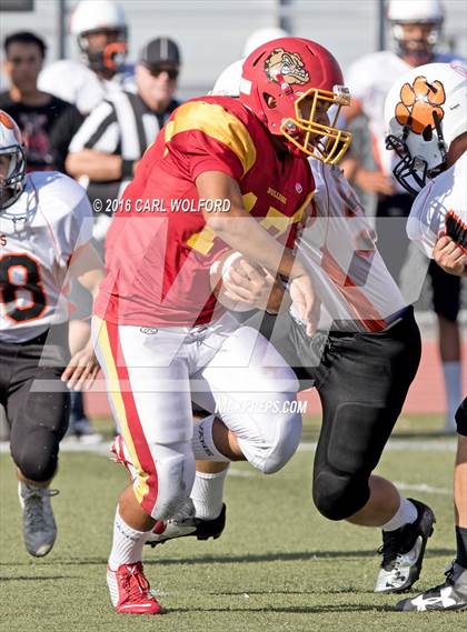 Thumbnail 1 in San Jacinto @ Hemet photogallery.