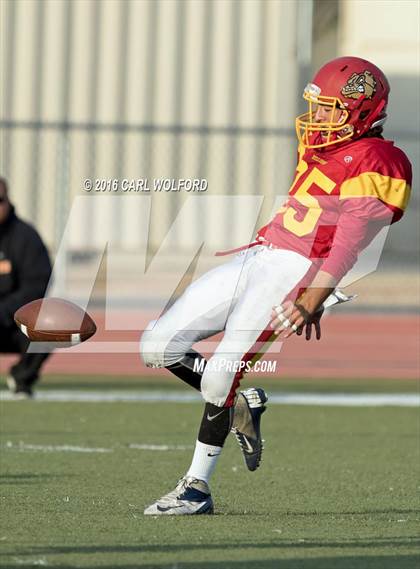 Thumbnail 2 in San Jacinto @ Hemet photogallery.
