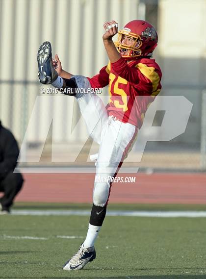 Thumbnail 1 in San Jacinto @ Hemet photogallery.