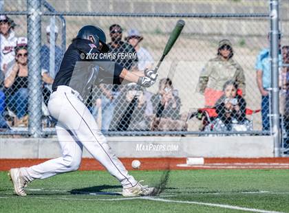 Thumbnail 1 in Doherty @ Vista Ridge (Senior Game) photogallery.
