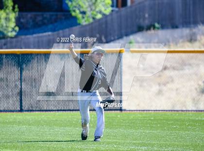 Thumbnail 1 in Doherty @ Vista Ridge (Senior Game) photogallery.
