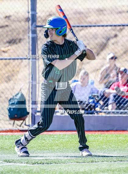 Thumbnail 2 in Doherty @ Vista Ridge (Senior Game) photogallery.