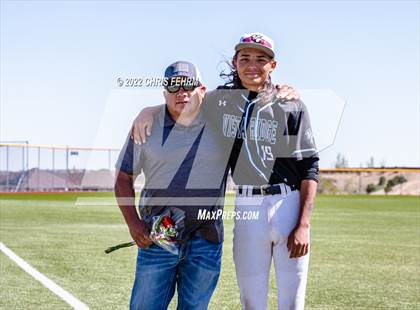 Thumbnail 3 in Doherty @ Vista Ridge (Senior Game) photogallery.