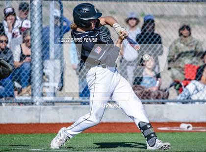 Thumbnail 2 in Doherty @ Vista Ridge (Senior Game) photogallery.