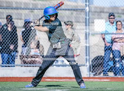 Thumbnail 2 in Doherty @ Vista Ridge (Senior Game) photogallery.