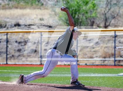 Thumbnail 1 in Doherty @ Vista Ridge (Senior Game) photogallery.