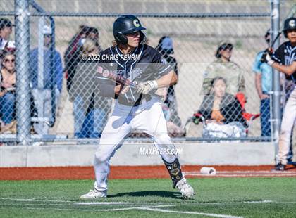Thumbnail 3 in Doherty @ Vista Ridge (Senior Game) photogallery.