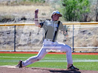 Thumbnail 3 in Doherty @ Vista Ridge (Senior Game) photogallery.