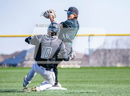 Thumbnail 3 in Doherty @ Vista Ridge (Senior Game) photogallery.