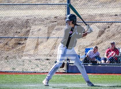 Thumbnail 3 in Doherty @ Vista Ridge (Senior Game) photogallery.