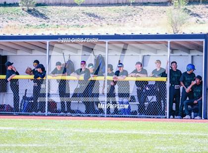 Thumbnail 2 in Doherty @ Vista Ridge (Senior Game) photogallery.
