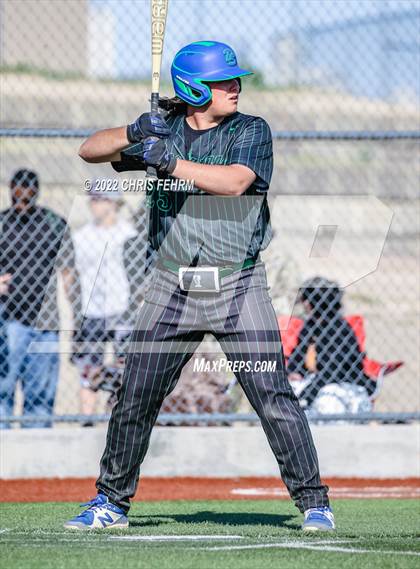 Thumbnail 2 in Doherty @ Vista Ridge (Senior Game) photogallery.