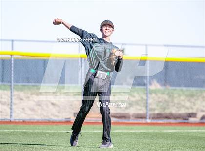 Thumbnail 2 in Doherty @ Vista Ridge (Senior Game) photogallery.