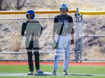 Thumbnail 2 in Doherty @ Vista Ridge (Senior Game) photogallery.