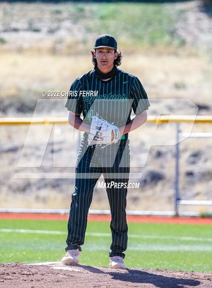 Thumbnail 2 in Doherty @ Vista Ridge (Senior Game) photogallery.