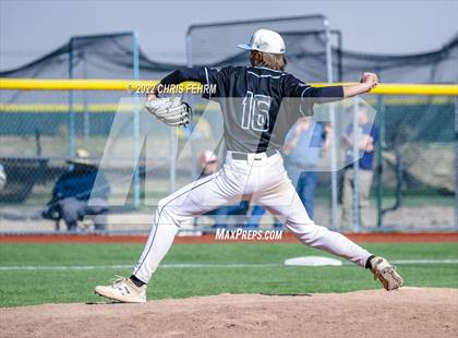 Thumbnail 2 in Doherty @ Vista Ridge (Senior Game) photogallery.