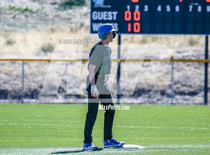 Thumbnail 2 in Doherty @ Vista Ridge (Senior Game) photogallery.