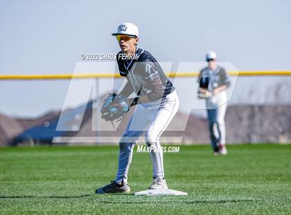 Thumbnail 3 in Doherty @ Vista Ridge (Senior Game) photogallery.