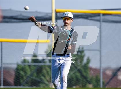 Thumbnail 2 in Doherty @ Vista Ridge (Senior Game) photogallery.