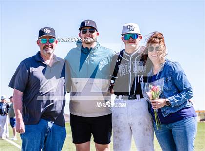 Thumbnail 1 in Doherty @ Vista Ridge (Senior Game) photogallery.