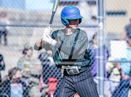 Thumbnail 2 in Doherty @ Vista Ridge (Senior Game) photogallery.